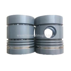 Quality Mercedes-Benz OM352 OM366 Mercedes Benz Om352 Engine Parts Piston wholesale
