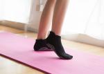 Eco Friendly Yoga Socks Quick Dry Anti slip Damping Bandage Pilates Ballet Socks