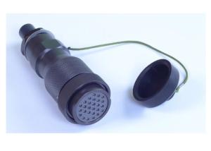 Quality NK27 Female Connector, EGL-NK27-III wholesale