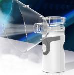 Clear Atomizer Accessories H13 Medical Plastic Injection Molding
