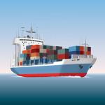 Local Pick Up A-Class Sea Freight Forwarder from to Poland Gdansk Gdynia with 20