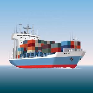 Quality International DDP Fast Express Shipping Express Shipping Courier Services wholesale