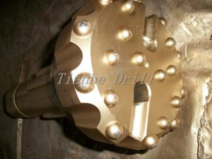 Quality DHD360 8 1/2 Inch DTH Drill Bit High Strength Alloy Steel Material wholesale