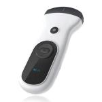 Real-Time Skin/Fat Imaging | WiFi Cloud-Enabled Handheld Ultrasound