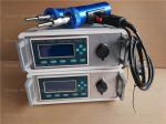 500 W Embrossed Ultrasonic Plastic Welding Machine