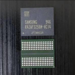 Quality K4ZAF325BM-HC14 16Gb Asic Chips For Mining DRAM 512M X 32 wholesale