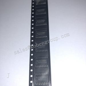 Quality SN751178NSR IC TRANSCEIVER FULL 1/1 16SO wholesale