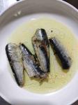 ISO Low Sodium Salt Packed Canned Sardine Fish In Oil