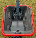 Rotational Mold Design and Engineering Electric Bikestoyota Cargo Verso Rotated