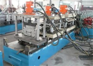 Quality Itray Ladder Cable Tray Roll Forming Production Machine Line wholesale