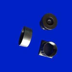 Quality 60/40 Optical Camera Lenses , 2mm-10000mm Double Concave Lens wholesale
