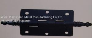 Quality High quality furniture hinge, L76*W46,steel,iron,aluminum alloy,OEM size &amp; finish. wholesale