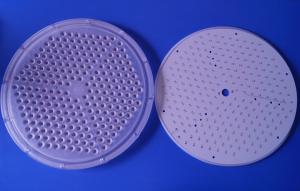 Quality 200 Watt High Bay Light Lens With PCB Board / 234pcs SMD 3030 LED Lens wholesale