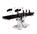 Electric Hospital Nursing Bed Portable Electro ENT Surgery Operating Table OEM