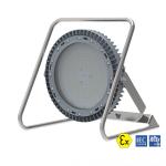 140m/W LED Explosion Proof Lights Fixtures 200W 240W 300W Sealion Series