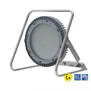 Quality 140m/W LED Explosion Proof Lights Fixtures 200W 240W 300W Sealion Series wholesale