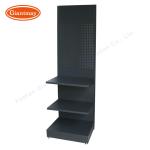 Hardware Pebboard Tools Rack Retail Shop Metal Display Stand