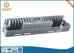 ADC12 A380 LED Flood Light Housing Custom Die Cast Aluminium Alloy