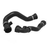 Auto Repair Parts Auto Silicone Rubber Tube Radiator Water Hose Pipe Cooling