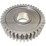 Hydraulic Excavator 2101-7026 SY365 Travel 1 Stage Planetary Gear Black Heat