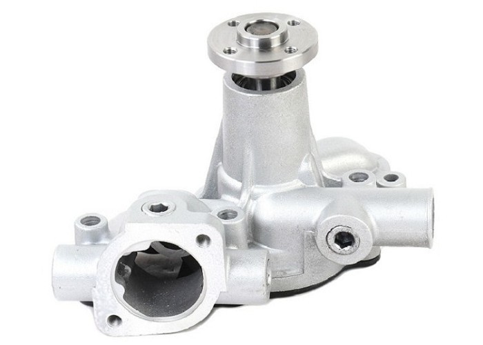 3D82 3TNE82 Excavator Water Pump 119810-42002 Yanmar Engine Parts