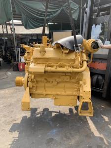 Quality 4W8050 ENGINE AR Caterpillar parts Diesel Engine Assembly wholesale