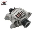 150A 8PK Electric Alternator Motor For B9 CAL10656AS CAL10656ES CAL10656GS