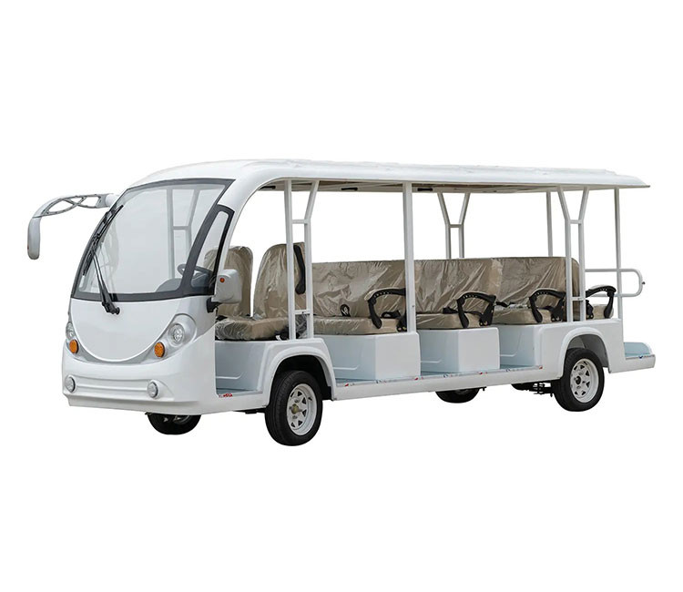 Club Car