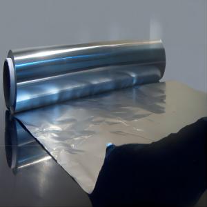 Quality Galvanized 0.1 Mm Aluminium Foil 1145 Eco Friendly Good Tensile Strength wholesale