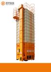 Industrial Grain Drying Machine 15ton/batch For Parboiled Rice 7.87kw