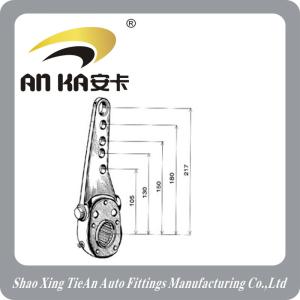 Quality Slack Adjuster Manual FRUEHAUF BJA0097 003 448077 wholesale