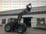TRACTOR Backhoe Loader