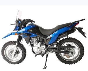 Quality China popular motorcycle dirt bike 150CC/200CC/250CC wholesale