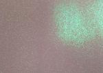 Packing And Invitation Glitter Card Paper 0.55mm For DIY Decoration
