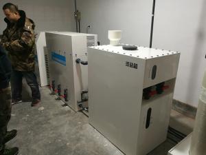 Quality Fully Automatic Chlorine Dioxide Generation Systems Low Electrical Resistance wholesale