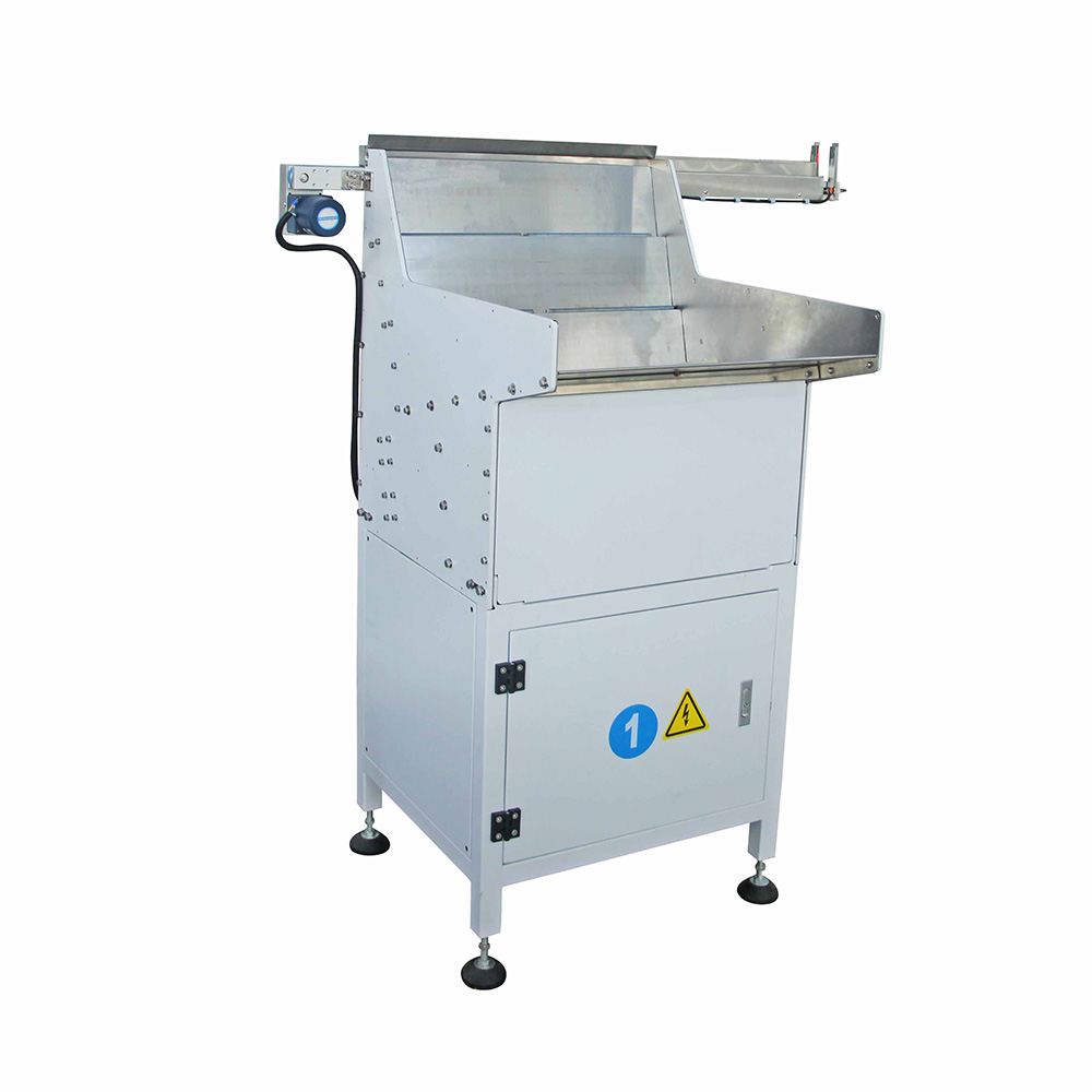 Metal Nail Packing Machine Hardware Fittings Nut Count Bag Packing Machine