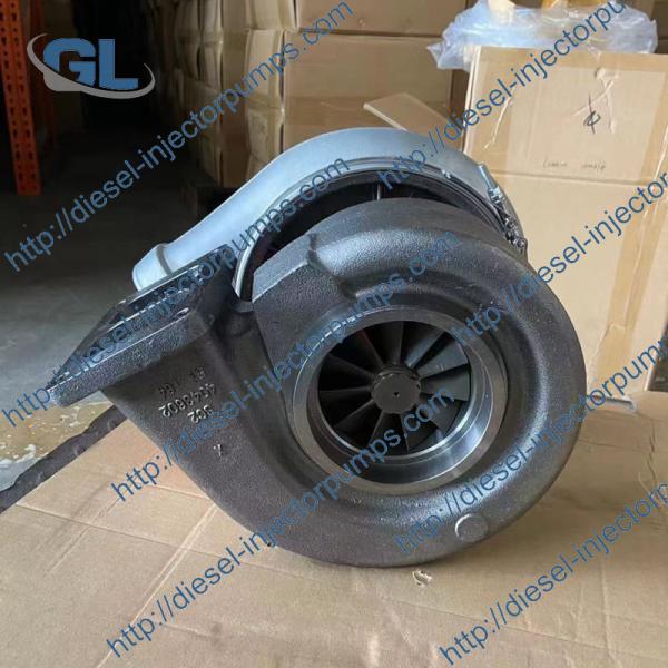 HX80 Turbocharger 2840120 033446 4955424 4044403 2841222 3773561 2841220 3773563