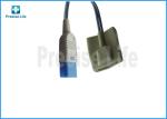Medical Pediatric soft wrap M1192A SpO2 sensor of TPU cable
