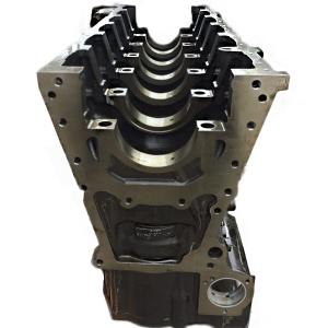 Quality Cummins 6BT 3928797 Cast Aluminum Engine Block wholesale