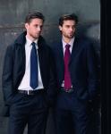 2013 Lastest Mens Polyester Tie Supplier In Shengzhou