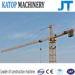 Katop new condition (QTZ100)6613 building Tower Crane price