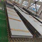 S32304 Stainless Steel Plate NO.1 For Construction S32304 Duplex Steel Plate 4mm
