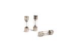 Fast Acting AGX 8AG 6x25mm AGC 3AG 6x30mm Glass Cartridge Automotive Fuse 1-30A