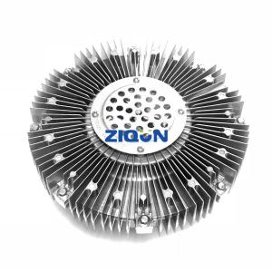 Quality Hino 700 Aluminum Polished 16250E0320 162501730 Truck Cooling Fans wholesale
