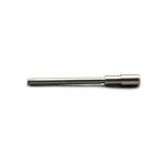 Stainless Spring Steel Household Appliance Parts / Precision Spline Shafts