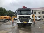 36M Used Putzmeister Concrete Pump Truck