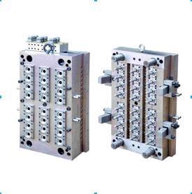 Quality 43-shutoff-nozzle-mould-part wholesale