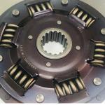 Belparts Excavator Parts D31 D37 Engine Hydraulic Pump Damper 113-12-42201