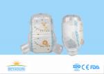 Magic Dry Disposable Sleepy Baby Diaper Super Soft Deep Locking For Kids