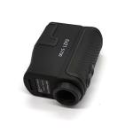 Binocular Golf Laser Rangefinder , 700m Golf Optical Rangefinder